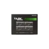 Chieftec Power Supply|CHIEFTEC|700 Watts|Efficiency 80 PLUS BRONZE|PFC Active|TPS-700S
