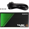 Chieftec Power Supply|CHIEFTEC|700 Watts|Efficiency 80 PLUS BRONZE|PFC Active|TPS-700S