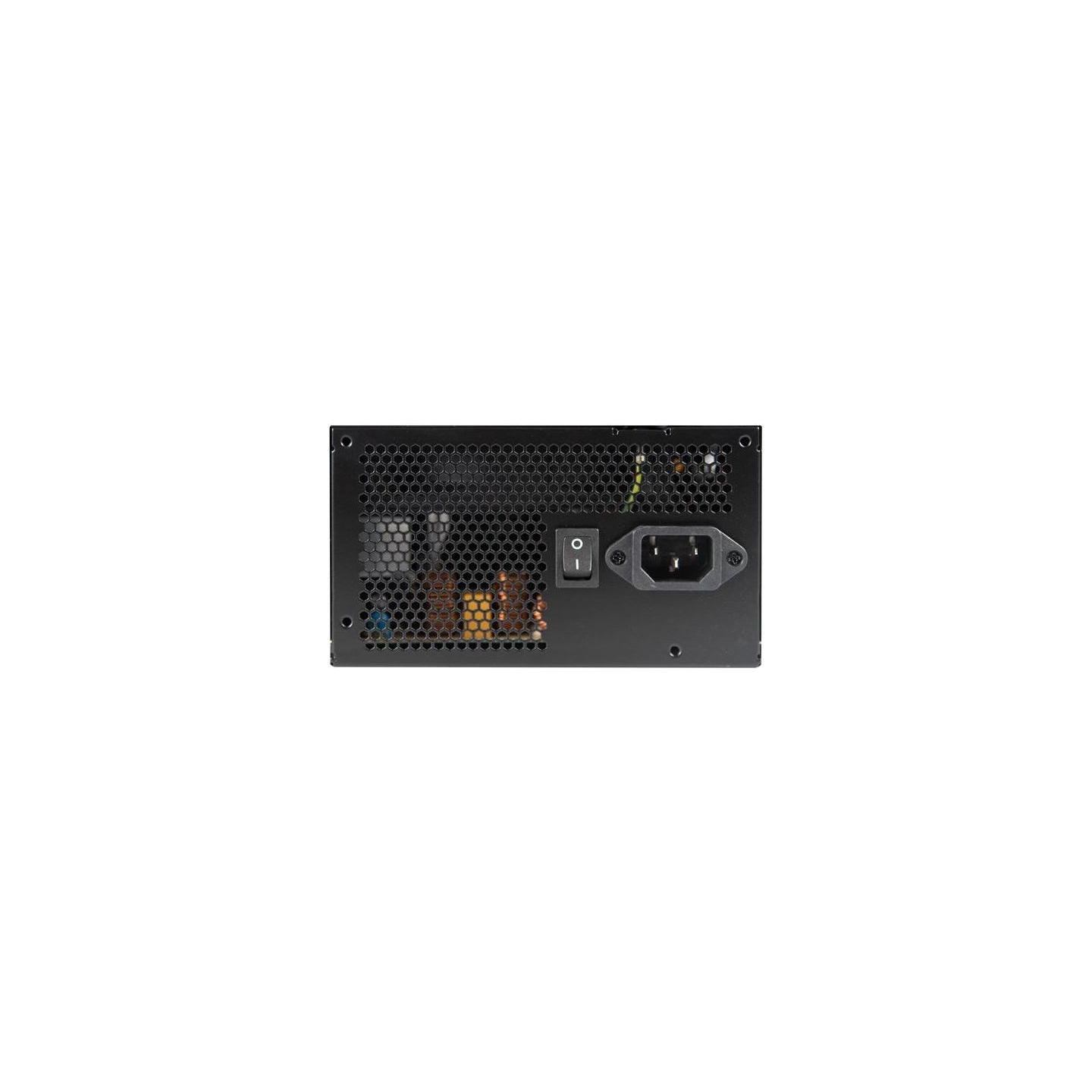 Chieftec Power Supply|CHIEFTEC|700 Watts|Efficiency 80 PLUS BRONZE|PFC Active|TPS-700S