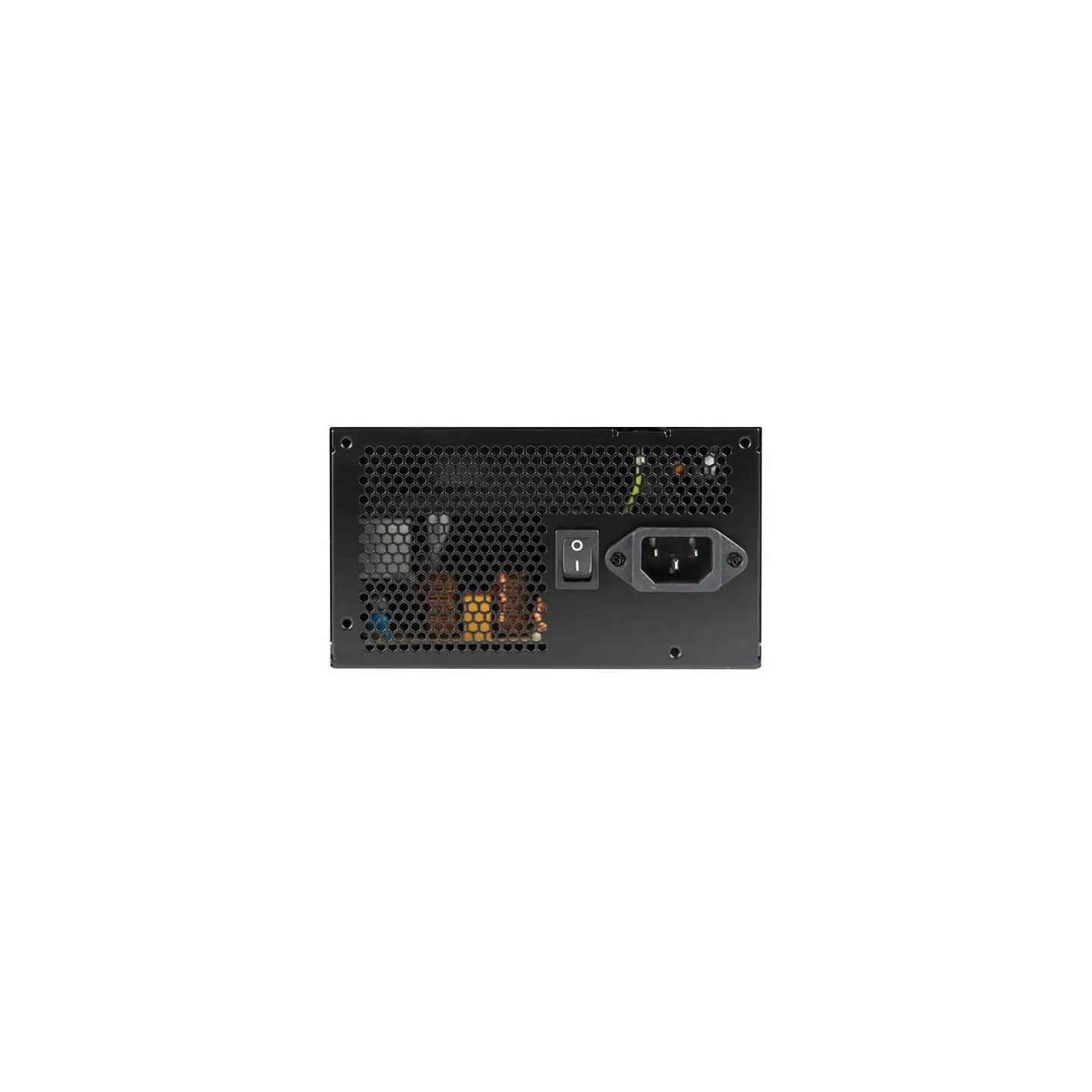 Chieftec Power Supply|CHIEFTEC|700 Watts|Efficiency 80 PLUS BRONZE|PFC Active|TPS-700S