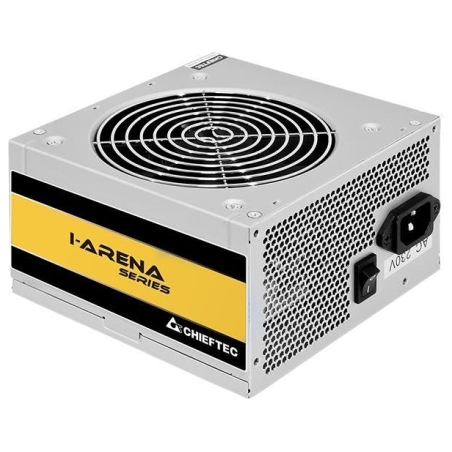 Chieftec CASE PSU ATX 650W/GPA-650S CHIEFTEC