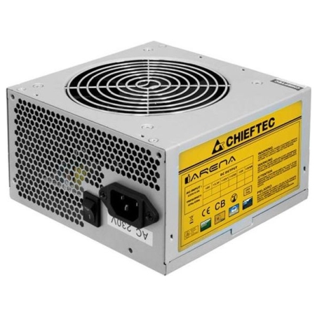 Chieftec CASE PSU ATX 650W/GPA-650S CHIEFTEC