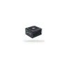 Chieftec Power Supply|CHIEFTEC|600 Watts|Efficiency 80 PLUS|PFC Active|GPE-600S