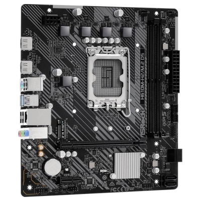 Asrock H610M-H2/M.2 D5