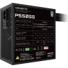 Gigabyte Power Supply|GIGABYTE|GP-P650SS|650 Watts|GP-P650SS