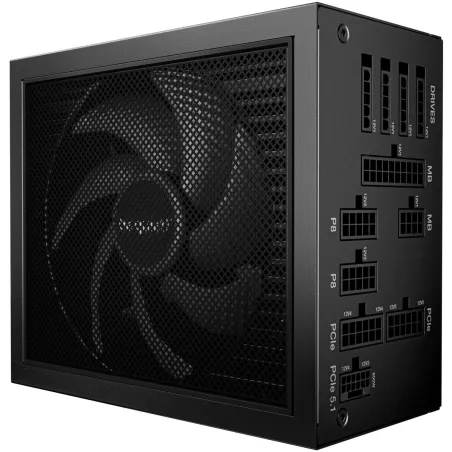 Be Quiet Power Supply|BE QUIET|ATX|PC|100 - 240 V|850 W|BP019EU