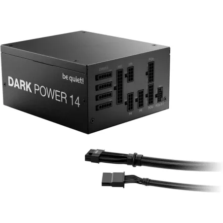 Be Quiet Dark Power 14 850W 80+ Titanium
