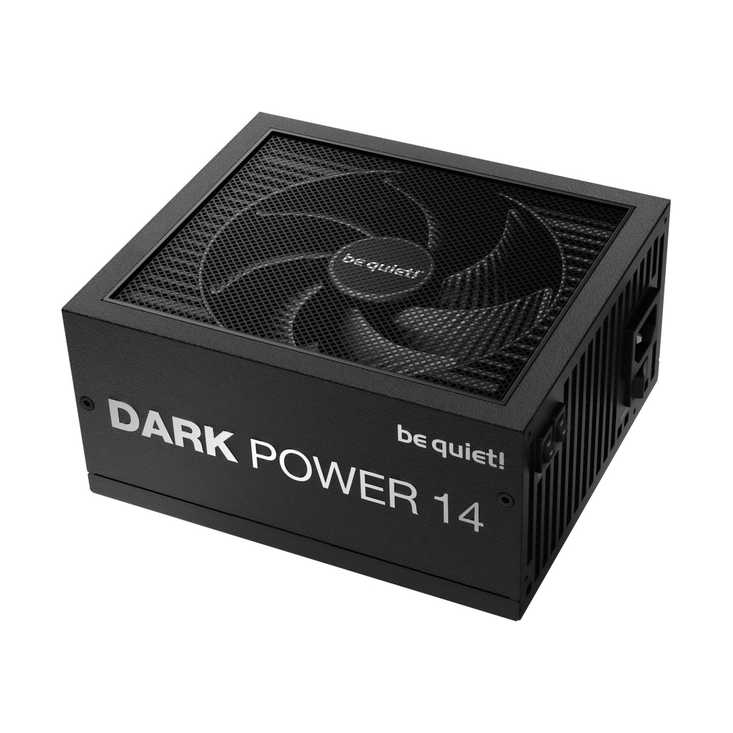 Be Quiet Dark Power 14 850W 80+ Titanium