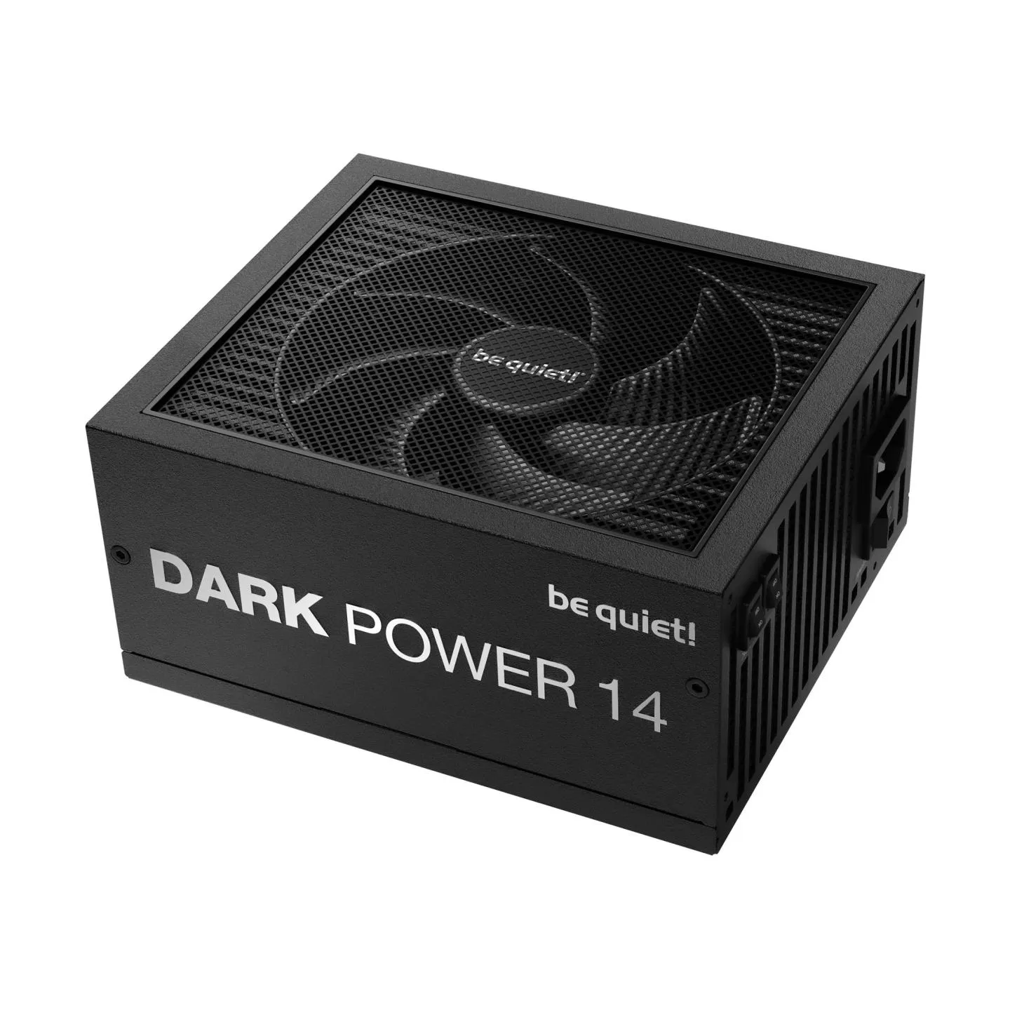 Be Quiet Power Supply|BE QUIET|ATX|PC|100 - 240 V|850 W|BP019EU