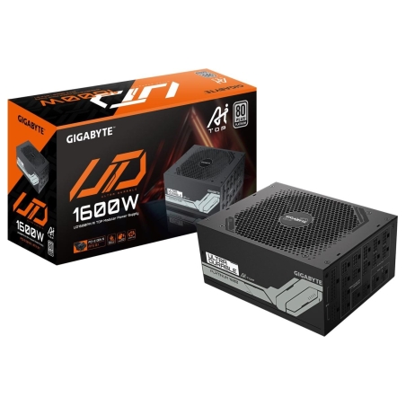 Gigabyte GP-UD1600PM PG5 1600W AI TOP