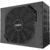 Gigabyte Power Supply|GIGABYTE|GP-UD1600PM PG5|1600 Watts|Efficiency 80 PLUS PLATINIUM|PFC Active|GP-UD1600PMPG5
