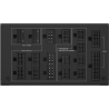 Gigabyte Power Supply|GIGABYTE|GP-UD1600PM PG5|1600 Watts|Efficiency 80 PLUS PLATINIUM|PFC Active|GP-UD1600PMPG5