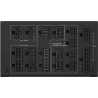 Gigabyte Power Supply|GIGABYTE|GP-UD1600PM PG5|1600 Watts|Efficiency 80 PLUS PLATINIUM|PFC Active|GP-UD1600PMPG5