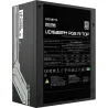Gigabyte Power Supply|GIGABYTE|GP-UD1600PM PG5|1600 Watts|Efficiency 80 PLUS PLATINIUM|PFC Active|GP-UD1600PMPG5