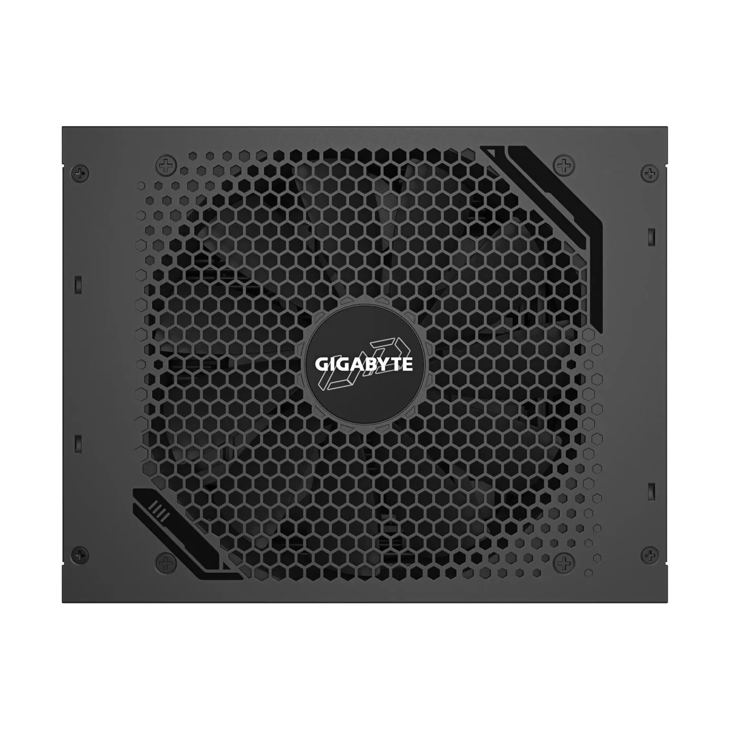 Gigabyte Power Supply|GIGABYTE|GP-UD1600PM PG5|1600 Watts|Efficiency 80 PLUS PLATINIUM|PFC Active|GP-UD1600PMPG5