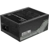 Gigabyte Power Supply|GIGABYTE|GP-UD1600PM PG5|1600 Watts|Efficiency 80 PLUS PLATINIUM|PFC Active|GP-UD1600PMPG5