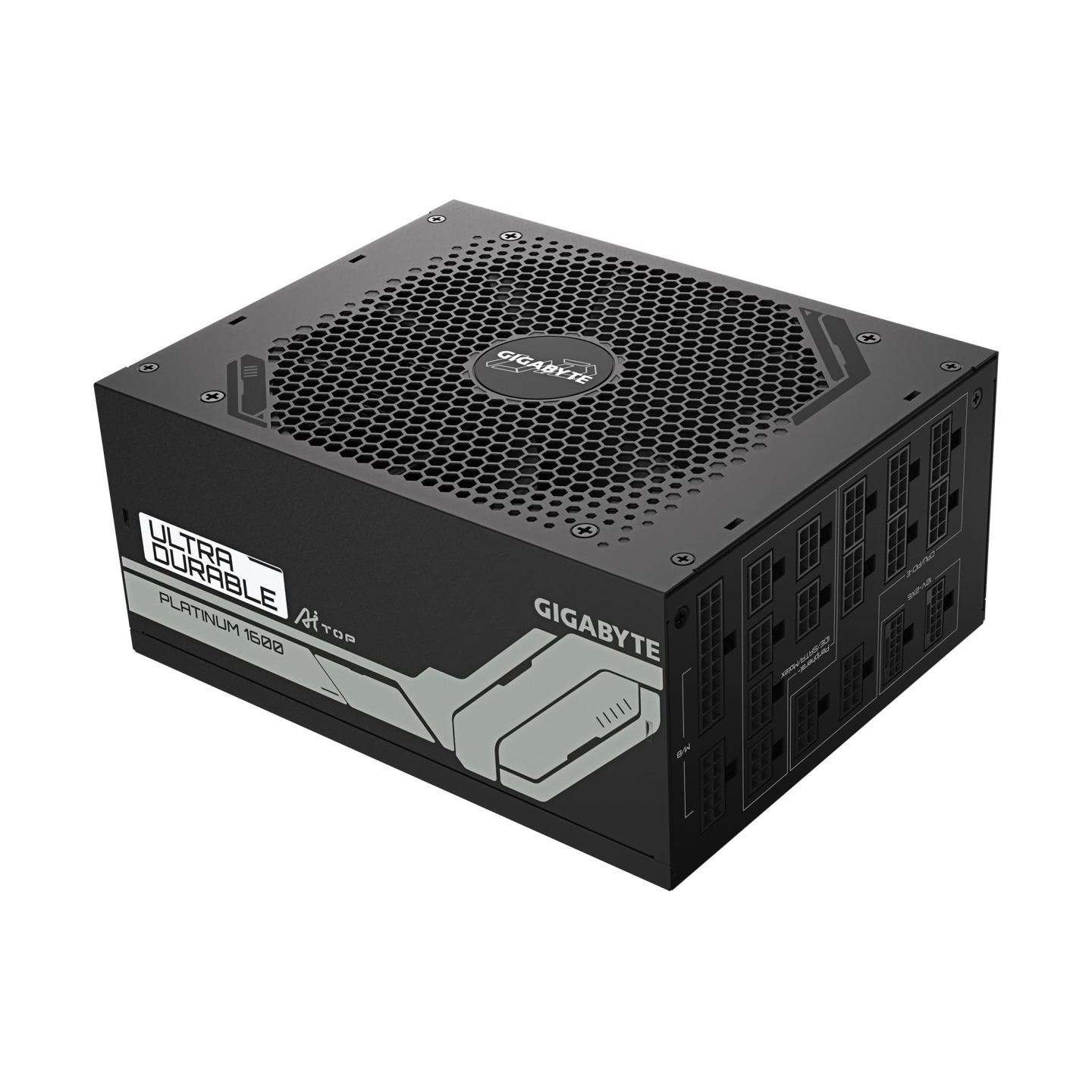 Gigabyte GP-UD1600PM PG5 1600W AI TOP