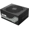 Gigabyte Power Supply|GIGABYTE|GP-UD1600PM PG5|1600 Watts|Efficiency 80 PLUS PLATINIUM|PFC Active|GP-UD1600PMPG5