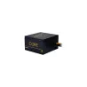 Chieftec Power Supply|CHIEFTEC|500 Watts|Efficiency 80 PLUS GOLD|PFC Active|BBS-500S