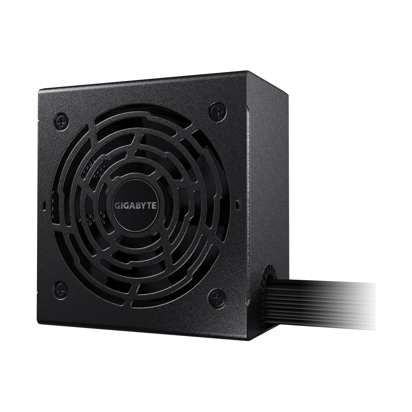 Gigabyte Power Supply|GIGABYTE|GP-P750BS|750 Watts|Efficiency 80 PLUS BRONZE|PFC Active|MTBF 100000 hours|GP-P750BS