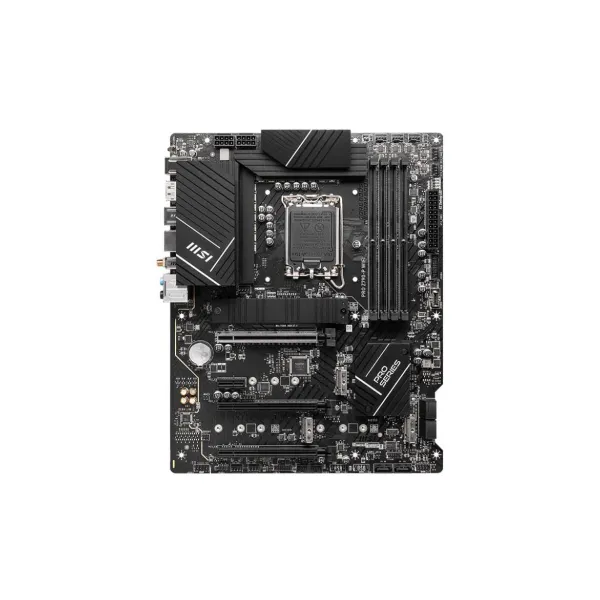 MSI PRO Z790-P WIFI
