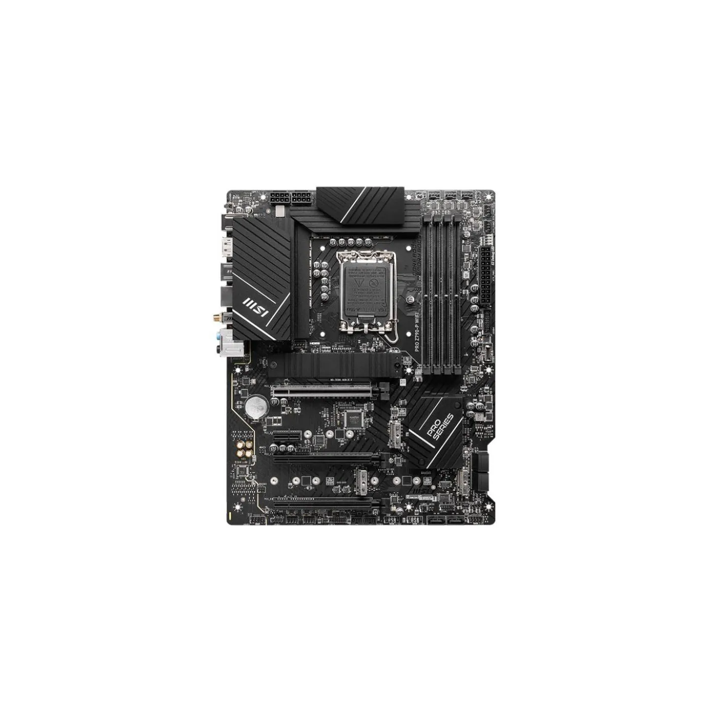 MSI PRO Z790-P WIFI
