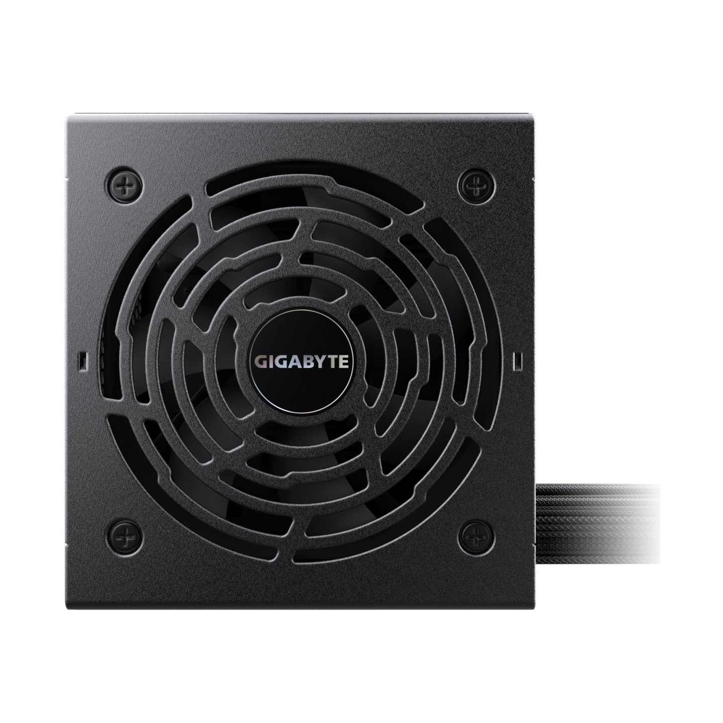 Gigabyte Power Supply|GIGABYTE|GP-P750BS|750 Watts|Efficiency 80 PLUS BRONZE|PFC Active|MTBF 100000 hours|GP-P750BS