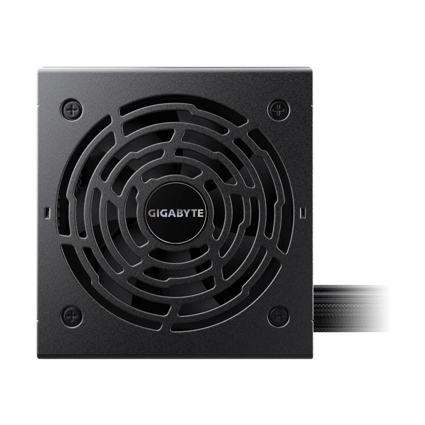 Gigabyte Power Supply|GIGABYTE|GP-P750BS|750 Watts|Efficiency 80 PLUS BRONZE|PFC Active|MTBF 100000 hours|GP-P750BS