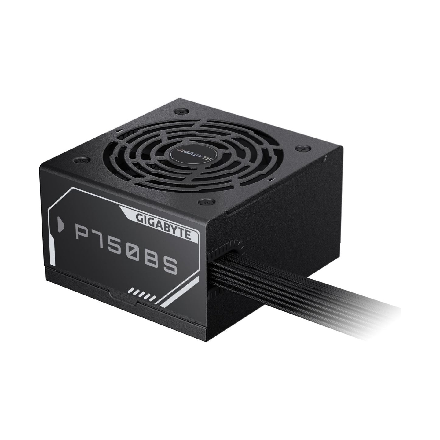 Gigabyte Power supply 750W GP-P750BS 80+ Bronze