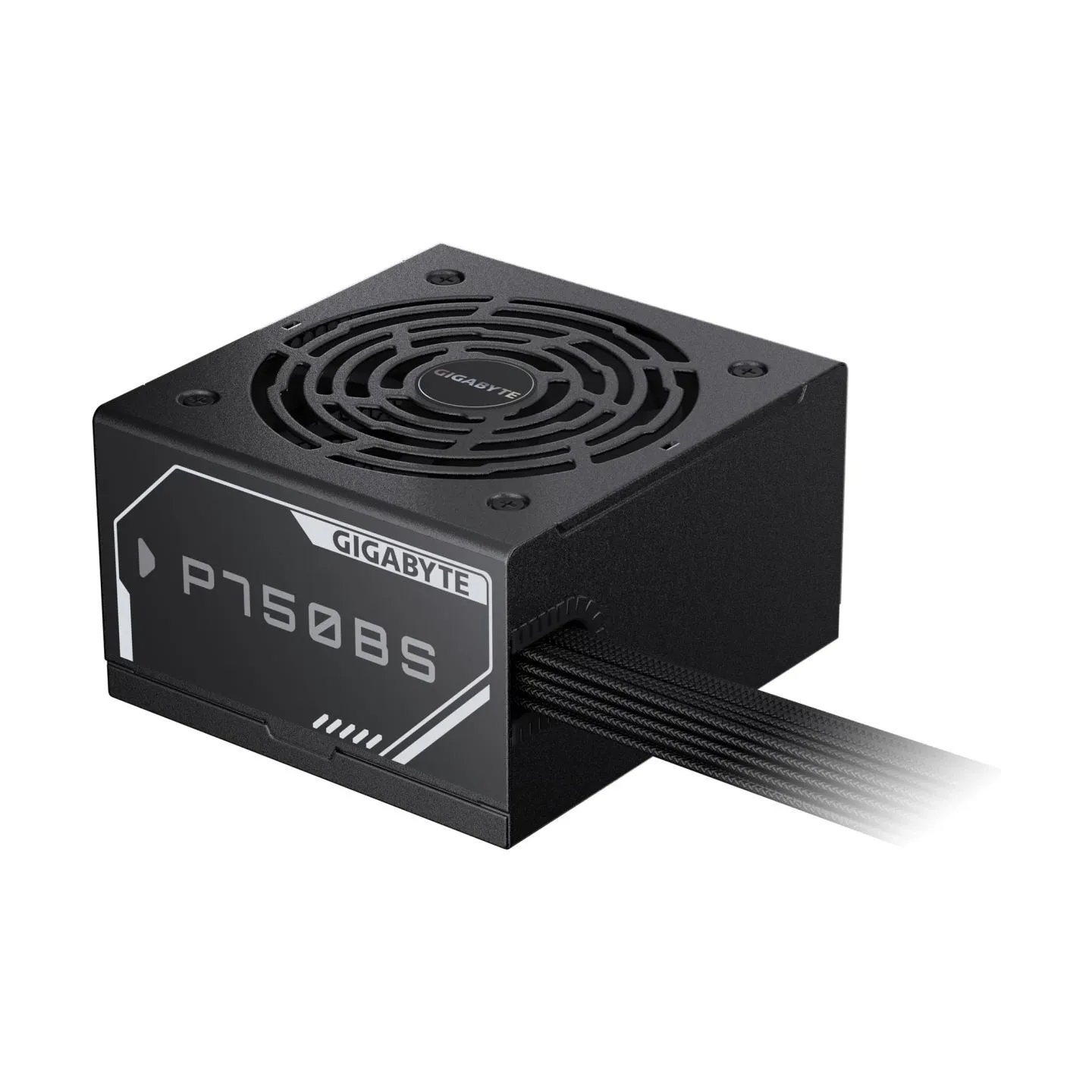 Gigabyte Power supply 750W GP-P750BS 80+ Bronze