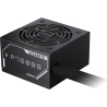 Gigabyte Power Supply|GIGABYTE|GP-P750BS|750 Watts|Efficiency 80 PLUS BRONZE|PFC Active|MTBF 100000 hours|GP-P750BS