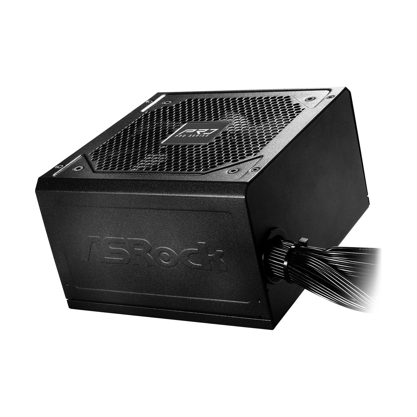 Asrock Power Supply|ASROCK|ATX|PC|100 - 240 V|750 W|PRO-750B