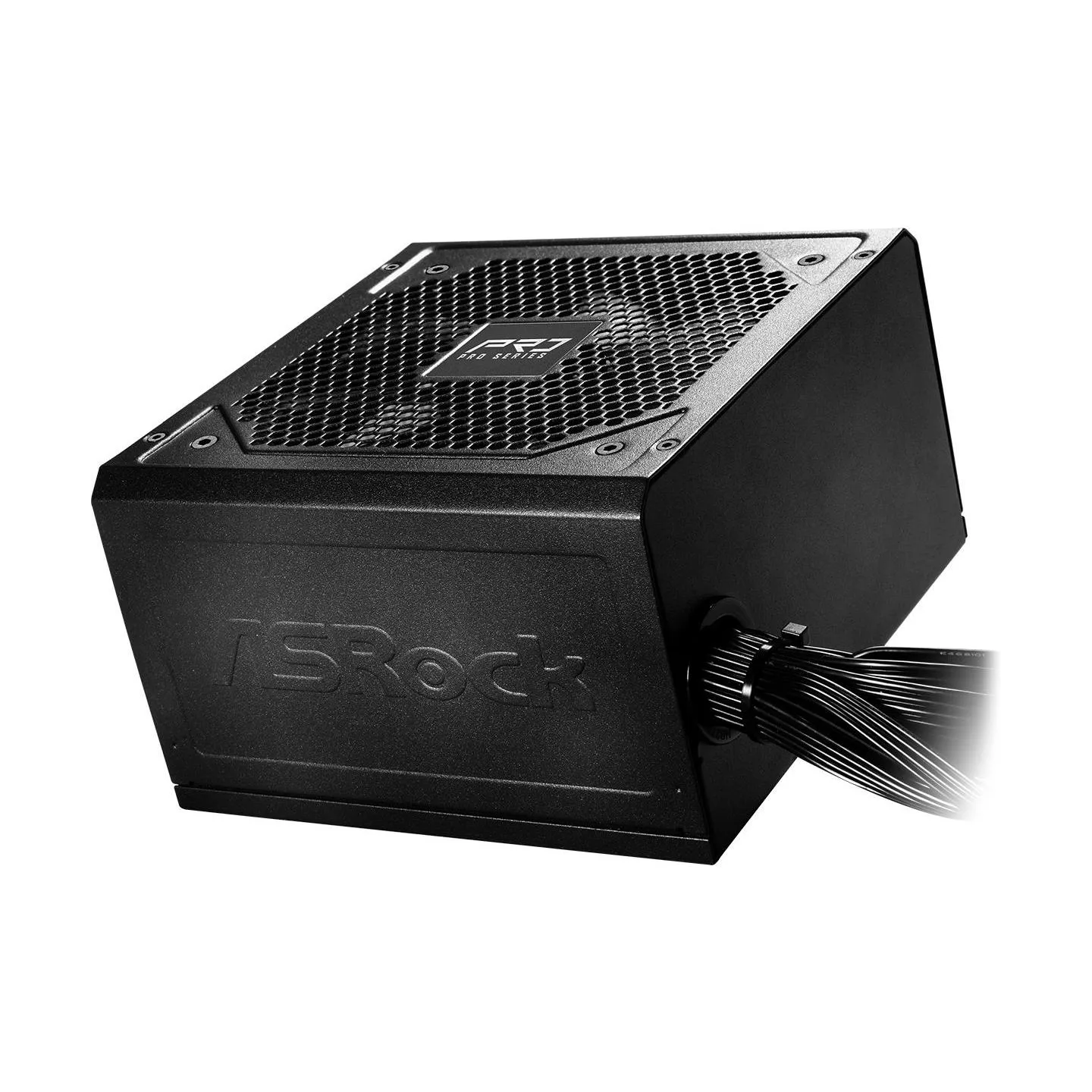 Asrock Power Supply|ASROCK|ATX|PC|100 - 240 V|750 W|PRO-750B