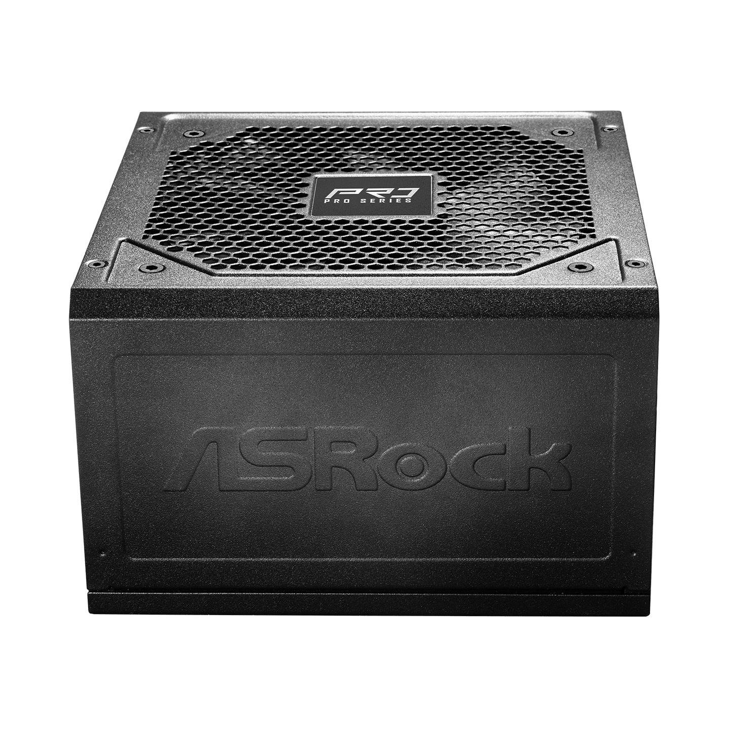 Asrock Power Supply|ASROCK|ATX|PC|100 - 240 V|750 W|PRO-750B