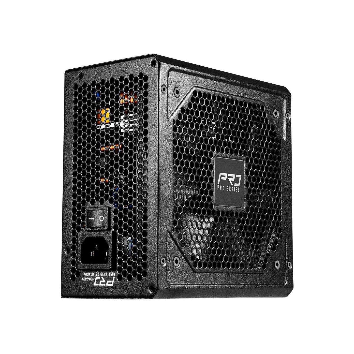 Asrock Power Supply|ASROCK|ATX|PC|100 - 240 V|750 W|PRO-750B