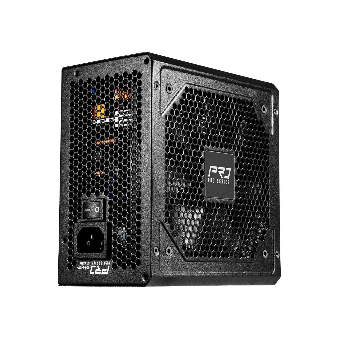 Asrock Power Supply|ASROCK|ATX|PC|100 - 240 V|750 W|PRO-750B
