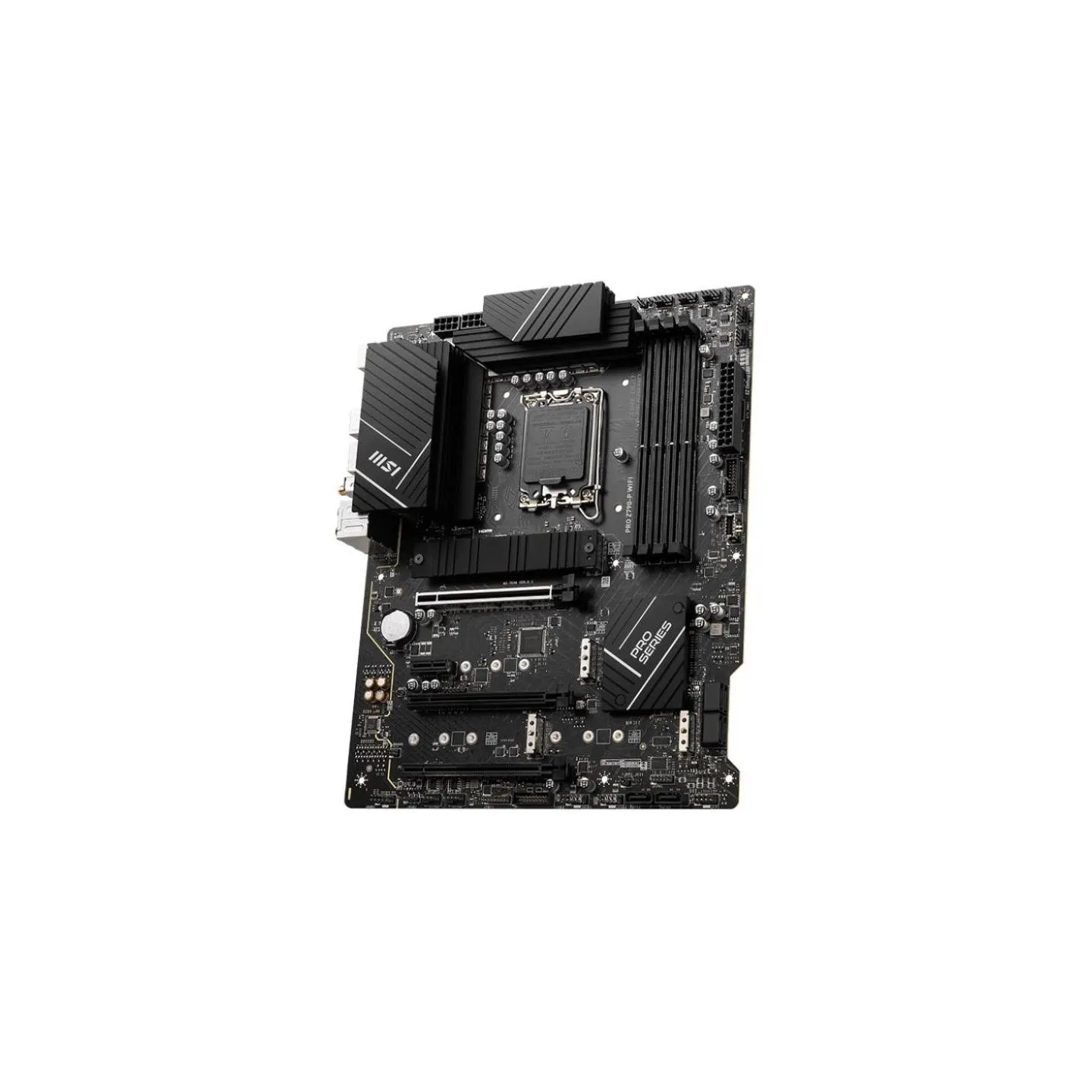 MSI PRO Z790-P WIFI