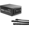 Be Quiet Power Supply|BE QUIET|1300 Watts|Peak Power 1400 Watts|Efficiency 80 PLUS TITANIUM|PFC Active|MTBF 100000 hours|BN331