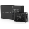 Be Quiet Power Supply|BE QUIET|1300 Watts|Peak Power 1400 Watts|Efficiency 80 PLUS TITANIUM|PFC Active|MTBF 100000 hours|BN331