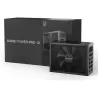 Be Quiet Power Supply|BE QUIET|1300 Watts|Peak Power 1400 Watts|Efficiency 80 PLUS TITANIUM|PFC Active|MTBF 100000 hours|BN331