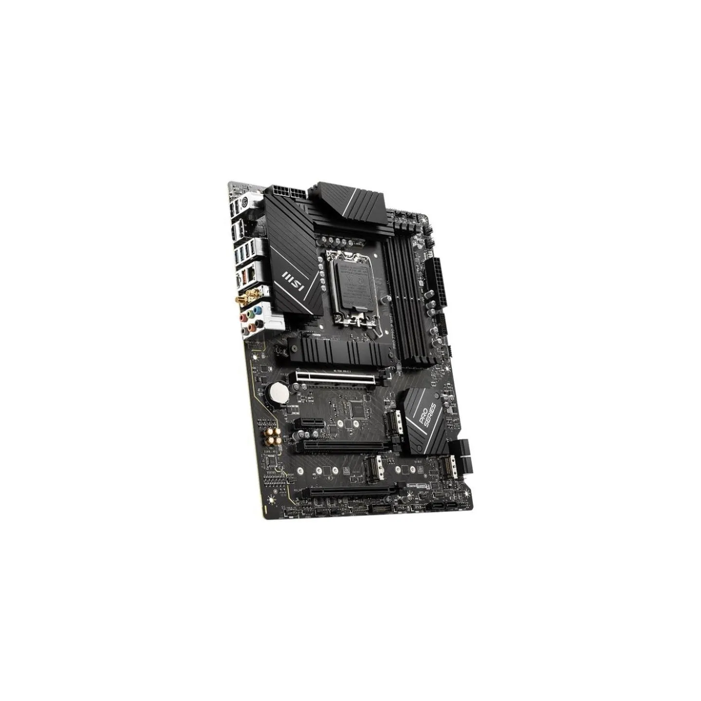 MSI PRO Z790-P WIFI
