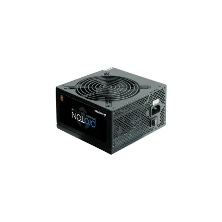 Chieftec Power Supply|CHIEFTEC|500 Watts|Efficiency 80 PLUS BRONZE|PFC Active|BDF-500S