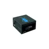 Chieftec Power Supply|CHIEFTEC|500 Watts|Efficiency 80 PLUS BRONZE|PFC Active|BDF-500S