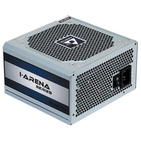 Chieftec CASE PSU ATX 600W/GPC-600S CHIEFTEC