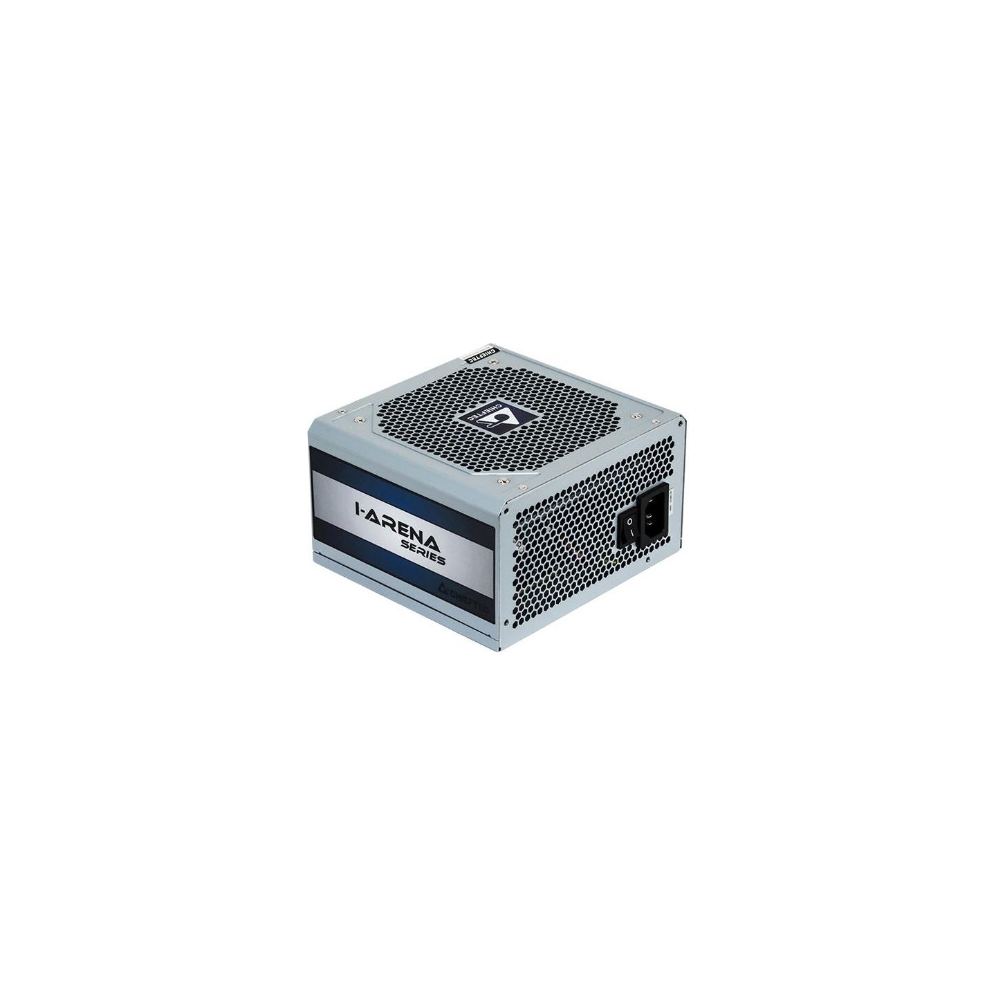 Chieftec CASE PSU ATX 600W/GPC-600S CHIEFTEC