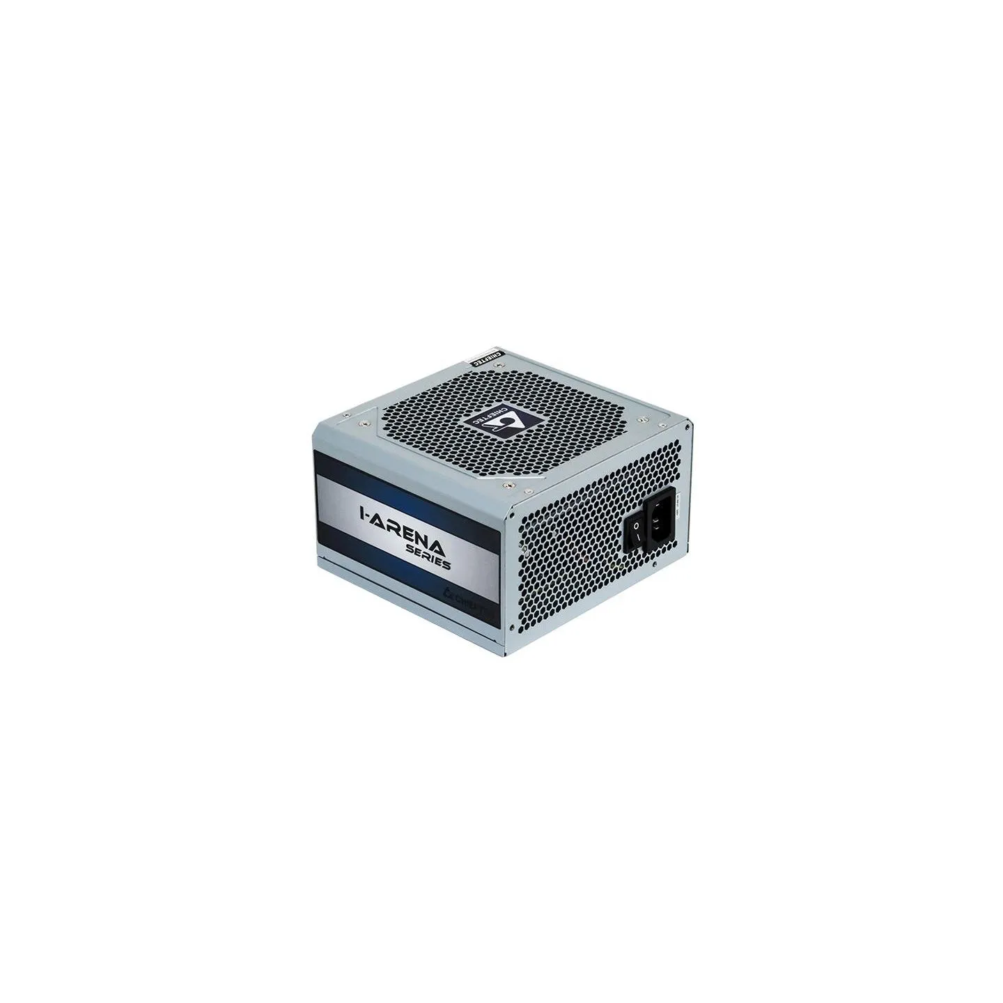 Chieftec CASE PSU ATX 600W/GPC-600S CHIEFTEC