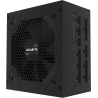 Gigabyte Power Supply|GIGABYTE|GP-P750GM|750 Watts|Efficiency 80 PLUS GOLD|PFC Active|MTBF 100000 hours|GP-P750GM
