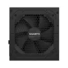 Gigabyte Power Supply|GIGABYTE|GP-P750GM|750 Watts|Efficiency 80 PLUS GOLD|PFC Active|MTBF 100000 hours|GP-P750GM