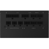 Gigabyte Power Supply|GIGABYTE|GP-P750GM|750 Watts|Efficiency 80 PLUS GOLD|PFC Active|MTBF 100000 hours|GP-P750GM