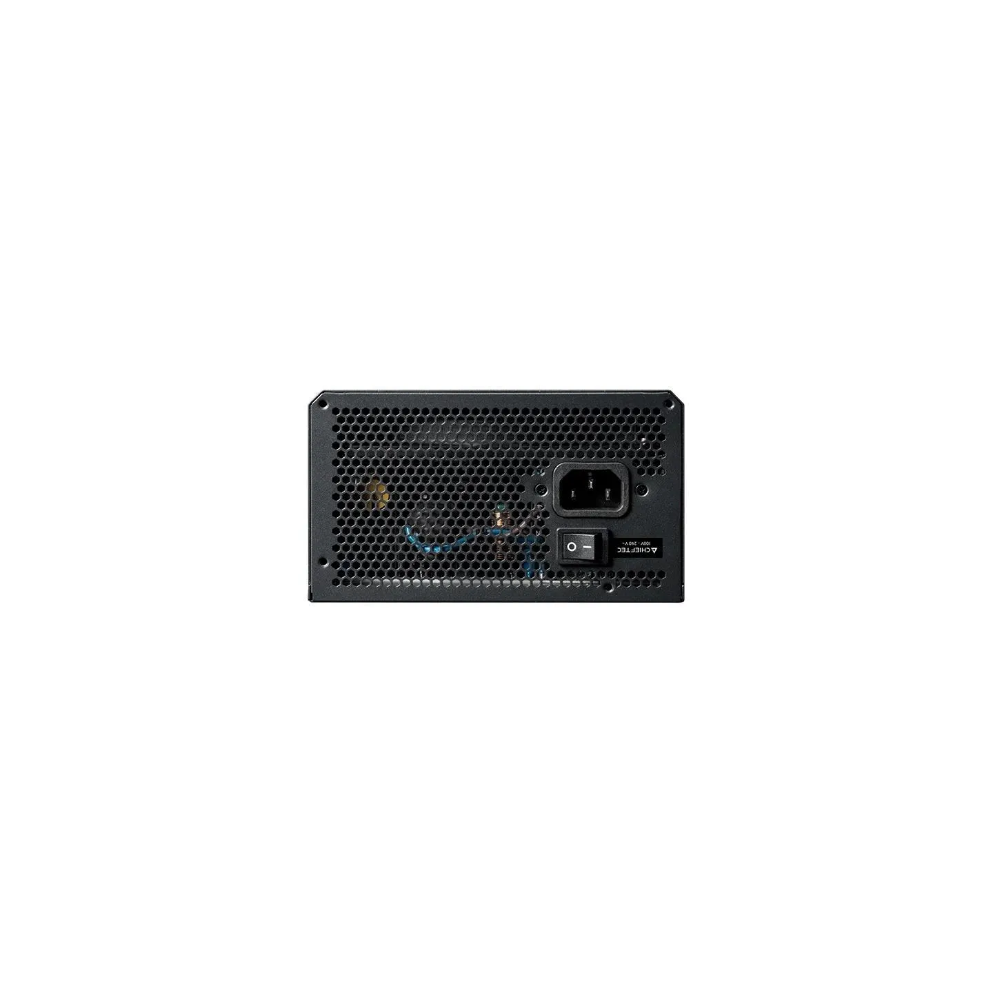 Chieftec Power supply PPG-850-C VEGA M 850W 80+ GOLD